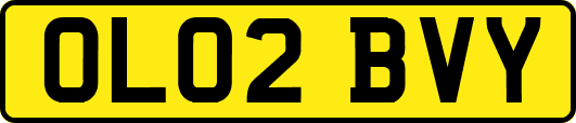 OL02BVY