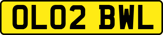 OL02BWL