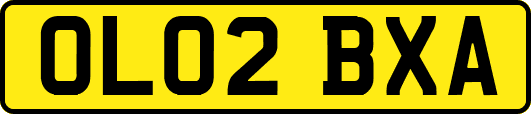 OL02BXA