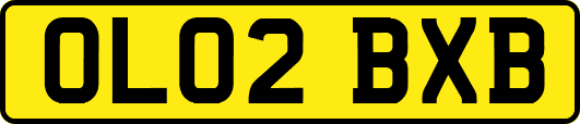 OL02BXB