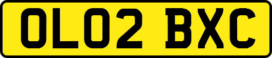 OL02BXC