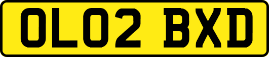OL02BXD