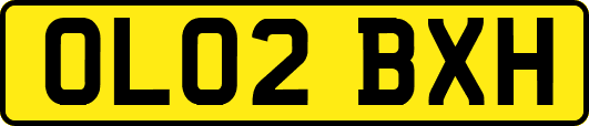 OL02BXH