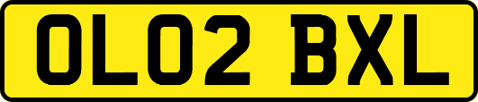 OL02BXL
