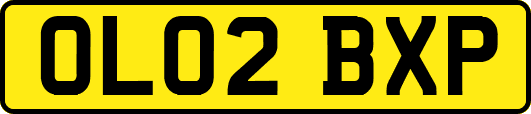OL02BXP