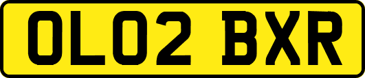 OL02BXR