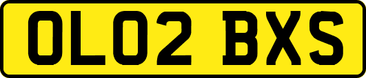 OL02BXS