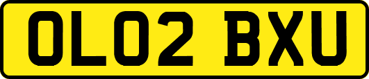 OL02BXU
