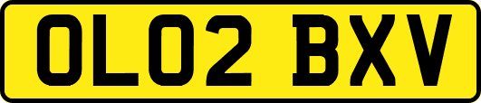 OL02BXV