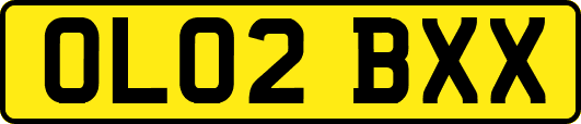 OL02BXX