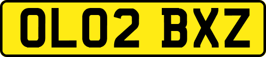 OL02BXZ