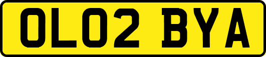 OL02BYA