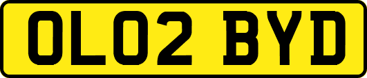 OL02BYD