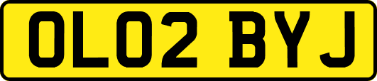 OL02BYJ