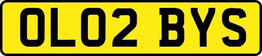 OL02BYS
