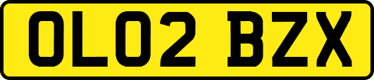 OL02BZX