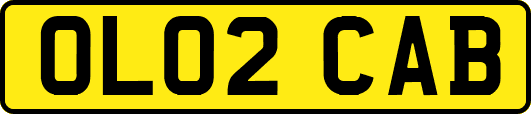 OL02CAB