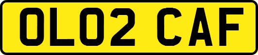 OL02CAF