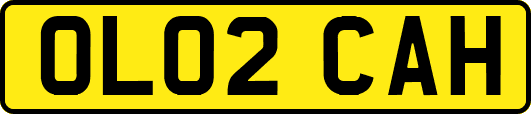 OL02CAH