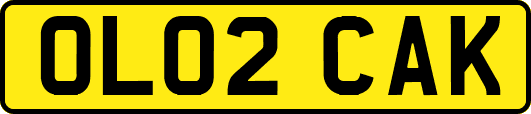 OL02CAK