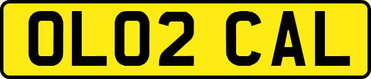 OL02CAL
