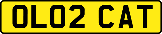 OL02CAT