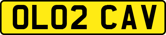 OL02CAV