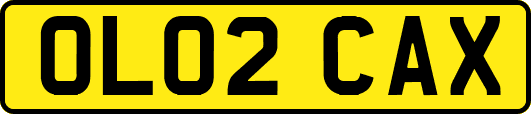 OL02CAX