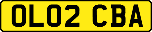 OL02CBA