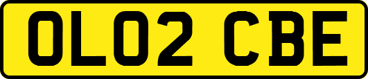 OL02CBE