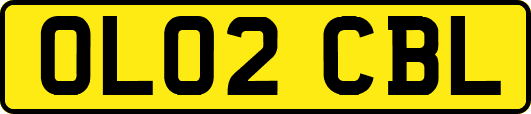 OL02CBL