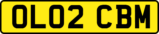 OL02CBM