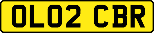 OL02CBR