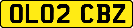 OL02CBZ