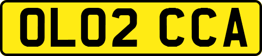 OL02CCA