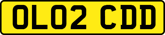 OL02CDD