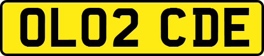 OL02CDE