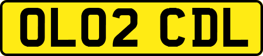 OL02CDL