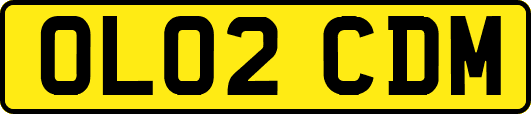 OL02CDM