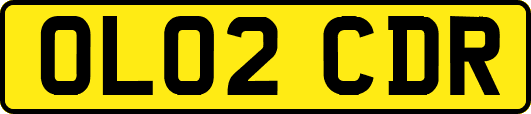 OL02CDR