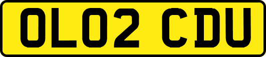 OL02CDU