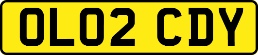 OL02CDY