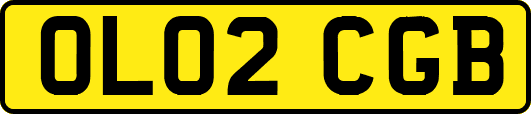 OL02CGB