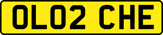 OL02CHE