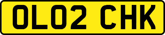 OL02CHK