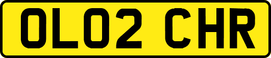 OL02CHR