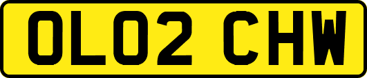 OL02CHW