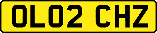 OL02CHZ