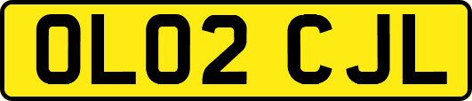 OL02CJL