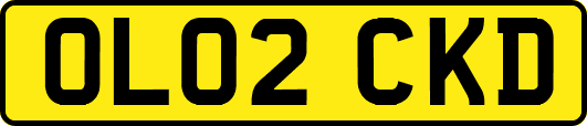 OL02CKD
